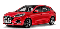 Иконка Ford Kuga 3