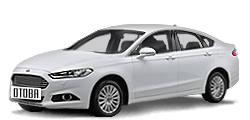 Иконка Ford Mondeo 5