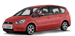 Иконка Ford S-MAX 1