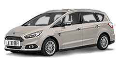 Иконка Ford S-MAX 2