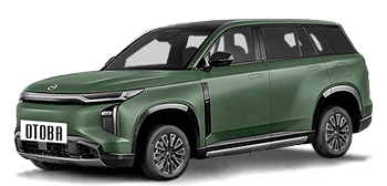 Иконка GAC S7 1