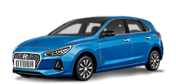 Иконка Hyundai i30 3