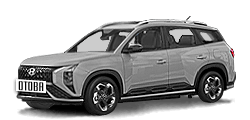 Иконка Hyundai Mufasa 1