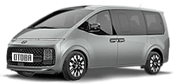 Иконка Hyundai Staria 1