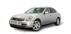 G 3 2003 - 2007
