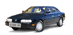 Q45 1 1990 - 1996
