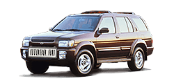 QX4 1997 - 2003