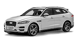 Иконка Jaguar F-Pace 1