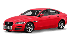 Иконка Jaguar XE 1