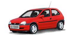 Иконка Opel Corsa B