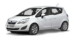 Иконка Opel Meriva B