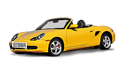 Иконка Porsche Boxster 1