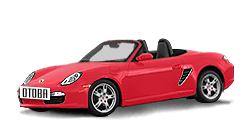 Иконка Porsche Boxster 2