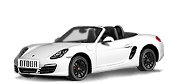 Иконка Porsche Boxster 3