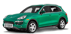Иконка Porsche Cayenne 2