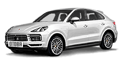 Иконка Porsche Cayenne 3 Coupe