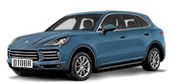 Иконка Porsche Cayenne 3