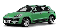Иконка Porsche Macan 1