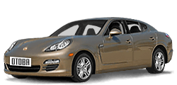 Иконка Porsche Panamera 1