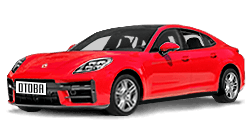 Иконка Porsche Panamera 3