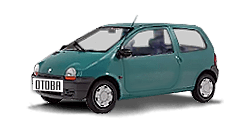 Иконка Renault Twingo 1