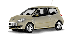 Иконка Renault Twingo 2