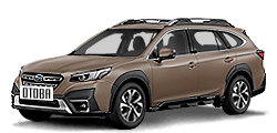 Иконка Subaru Outback 6