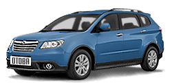 Иконка Subaru Tribeca 1