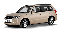 Иконка Suzuki Grand Vitara 2