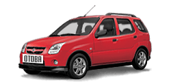 Иконка Suzuki Ignis 2