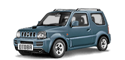 Иконка Suzuki Jimny 3