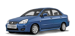 Иконка Suzuki Liana 1