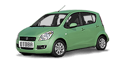 Иконка Suzuki Splash 1
