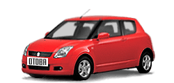 Иконка Suzuki Swift 3