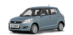 Иконка Suzuki Swift 4