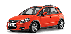 Иконка Suzuki SX4 1