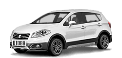 Иконка Suzuki SX4 2