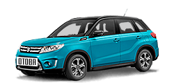 Иконка Suzuki Vitara 4