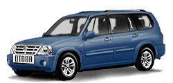 Иконка Suzuki XL7 1