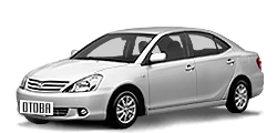 Иконка Toyota Allion JDM 1