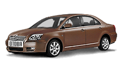 Иконка Toyota Avensis 2
