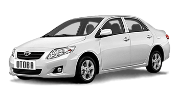 Иконка Toyota Corolla 10