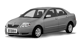 Иконка Toyota Corolla 9