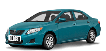 Иконка Toyota Corolla USA 11