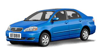 Иконка Toyota Corolla USA 9