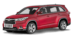 Иконка Toyota Highlander 3