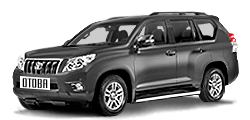 Иконка Toyota Land Cruiser Prado 150