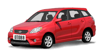 Иконка Toyota Matrix 1