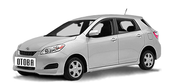 Иконка Toyota Matrix 2