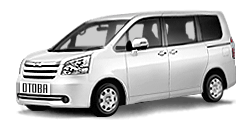 Иконка Toyota Noah JDM 2